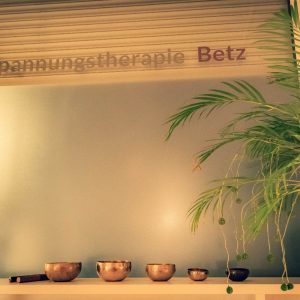 Entspannungstherapie Betz