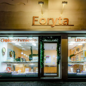 Juwelier Foryta