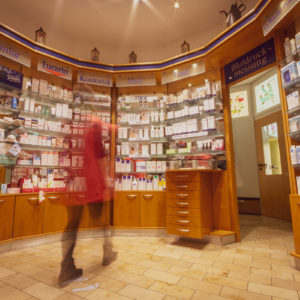 Hohenzollern-Apotheke