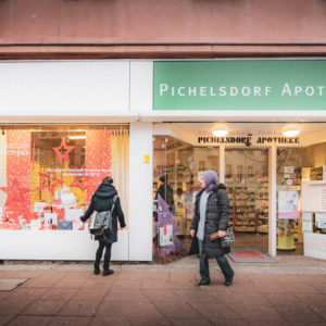 Pichelsdorf Apotheke