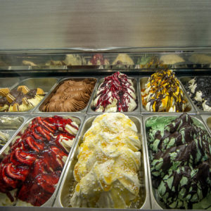 Jan’s Gelateria