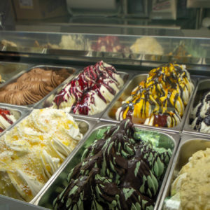 Jan’s Gelateria