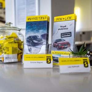 STARCAR Autovermietung