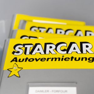 STARCAR Autovermietung