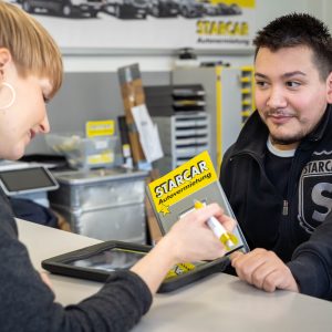 STARCAR Autovermietung