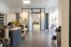 Hartmann Schuhhaus Orthopädie GmbH