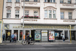 Hartmann Schuhhaus Orthopädie GmbH